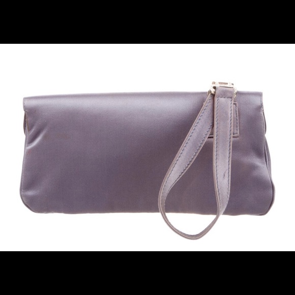 Dolce & Gabbana D&G Clutch - Picture 3 of 3